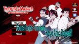 Troublemaker!! Game Buatan Anak Bangsa!! [Demo] Part 1