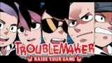 Troublemaker – Gameplay – Demo