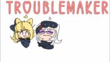 //Troublemaker //Gcmv//Welcome to my Yt!!//