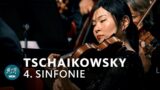 Tschaikowsky  – Sinfonie Nr. 4 | Semyon Bychkov | WDR Sinfonieorchester