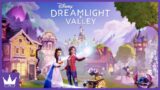 Twitch Livestream | Disney Dreamlight Valley [PC]