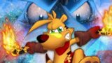 Ty The Tasmanian Tiger HD Review