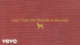 Tyler Childers – Angel Band (Hallelujah Version (Audio))