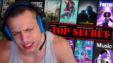 Tyler1: Remember that Secret Variety Stream?