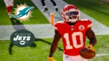 Tyreek Hill to be Traded!?