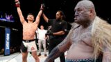UFC4 | Dooho Choi vs Mayan Tribe (EA Sports UFC 4) wwe mma