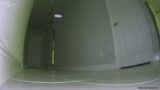 UFO in My Hallway