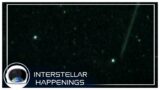 UFO/UAP LIBRARY: Fleet Of UAPs Caught On Night Vision Or Is It Starlink?