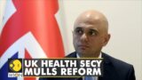 UK: Legal smoking age could rise to 21, health secy Sajid Javid to revamp legal age for smoking