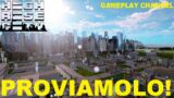 UN NUOVO CITY BUILDER! | Highrise City | Full HD ITA