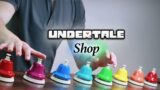 UNDERTALE – Shop