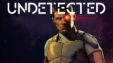 UNDETECTED | Announce Trailer | PC, PS5, PS4, Switch, Xbox, X/s