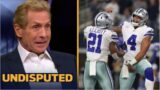 UNDISPUTED | Skip Bayless believe this will be the best Cowboy season since 1995