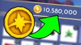 UNLIMITED Star Coin Method – Dreamlight Valley