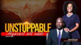 UNSTOPPABLE AGAINST ALL ODDS || PASTOR PASCAL NGWE || 24 APRIL 2022 ||