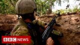 Ukraine braces to launch counter-attack against Russia in east to take back Donbas – BBC News