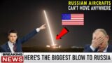 Ukraine defeated Russia again in air combat with this incredible tactic!