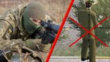 Ukrainian sniper rescued prisoners of war and eliminated Russian officer and soldiers – ARMA 3