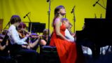 Ukranian Freedom Orchestra Tour at Lincoln Center [uncut]