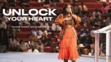 Unlock Your Heart – Pastor Sarah Jakes Roberts