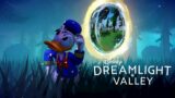 Unlocking the Forest and Rescuing Donald Duck in Disney Dreamlight Valley Ep. 11