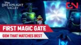 Ursula's Puzzle Gem That Matches Best Disney Dreamlight Valley