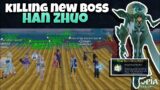 Utopia Origin: Killing New Boss Han Zhuo with CUTE TRIBE and GAIA TRIBE | Chest Rewards
