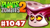 VAMPORCINI! New Plant! – Plants vs. Zombies 2 – Gameplay Walkthrough Part 1047