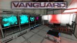 VANGUARD – Escape Vector (Space Engineers)