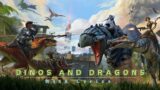 VICTORIUS – Dinos And Dragons – With Lyrics