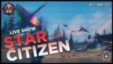 VOD: 1/4/2022 – twitch.tv/thedarklaw – #StarCitizen #TheDarkLaw