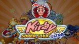 [VOD] WHO COULD TAKE KIRBY IN A FIGHT?? // Kirby Superstar Ultra