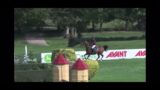 Valentines Troublemaker 1.10m amateur final clear in the international arena