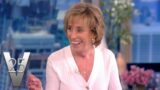 Valerie Biden Owens Shares Why She Calls New Book "A Story About The Magic Of Family" | The View