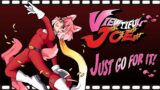 Viewtiful Joe (Review)- Character Action's Unsung Hero