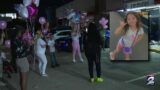 Vigil held for 5-year-old little girl shot, killed in drive-by last month