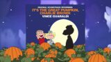 Vince Guaraldi – Charlie Brown Theme/Charlie Brown Theme (Minor Theme)/Graveyard Theme (Reprise)