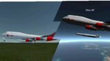 Virgin Orbit Launcher One | SimpleRockets 2
