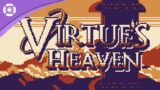 Virtue's Heaven – Announcement Trailer