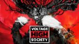 Voltage High Society – Gameplay / (PC)