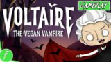 Voltaire The Vegan Vampire Gameplay HD (PC) | NO COMMENTARY