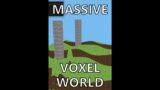 Voxel Engine Weekly Update – Chunk loading and infinite worlds #shorts