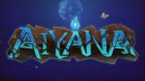 Voxel Open World Survival! | Aiyana