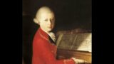 W.  A.  Mozart KV 45 Symphony No.  7 in D major