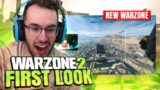 WARZONE 2 IS HERE (FULL GAMEPLAY AND MOVEMENT SYSTEM)