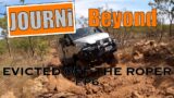 WE GOT EVICTED…NOT WELCOME HERE – IVECO DAILY 4X4 ULTRA TOURER. JOURNI BEYOND eP6