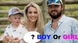 WERE HAVING ANOTHER BABY !!! {BOY Or GIRL} Gender Reveal