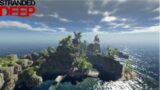 WHAT HAPPENED HERE!!! Stranded Deep S1 Episode 3