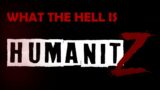WHAT is HumanitZ – Open World Zombie Survival in 2022