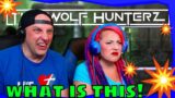 WOW 115 –  Elena Siegman (Music Video) Call of Duty Zombies | THE WOLF HUNTERZ Reactions